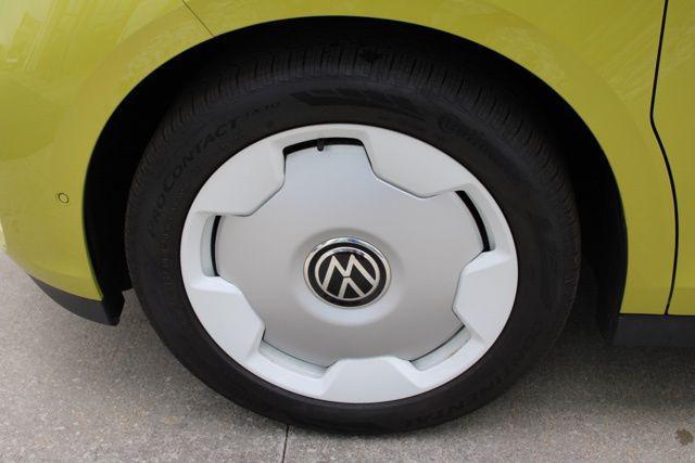 new 2025 Volkswagen ID. Buzz car, priced at $64,980