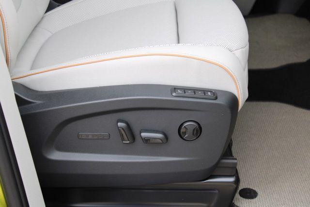 new 2025 Volkswagen ID. Buzz car, priced at $64,980