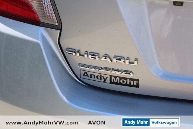 used 2019 Subaru WRX STI car, priced at $28,861