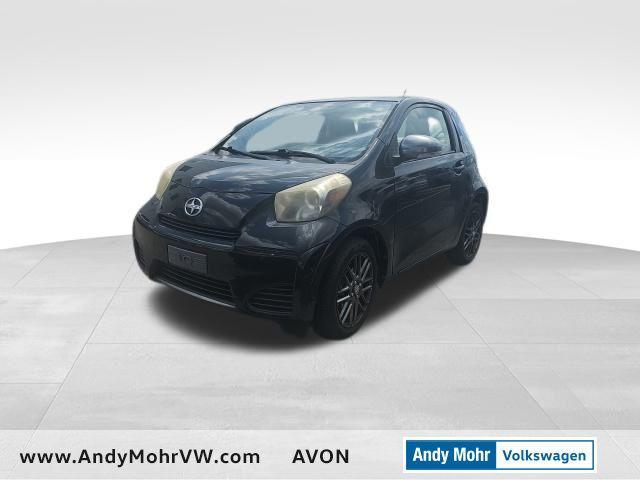 used 2012 Scion iQ car, priced at $8,999