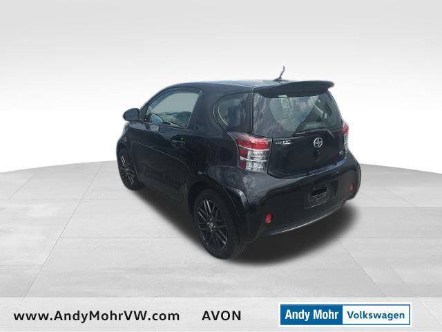 used 2012 Scion iQ car, priced at $8,999
