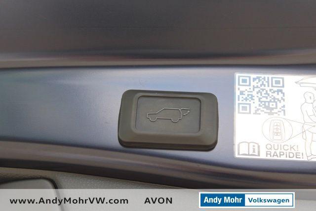 used 2024 Toyota RAV4 Hybrid car, priced at $42,361