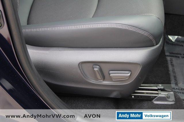 used 2024 Toyota RAV4 Hybrid car, priced at $42,361