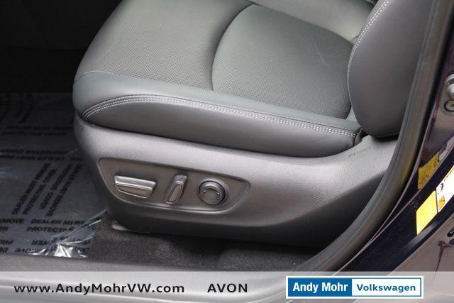 used 2024 Toyota RAV4 Hybrid car, priced at $42,361