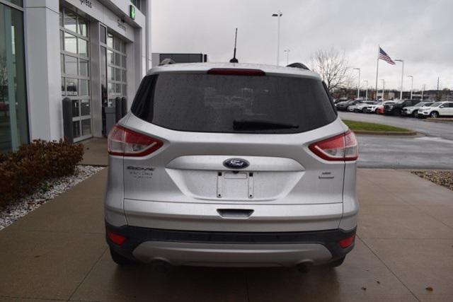 used 2014 Ford Escape car, priced at $7,500