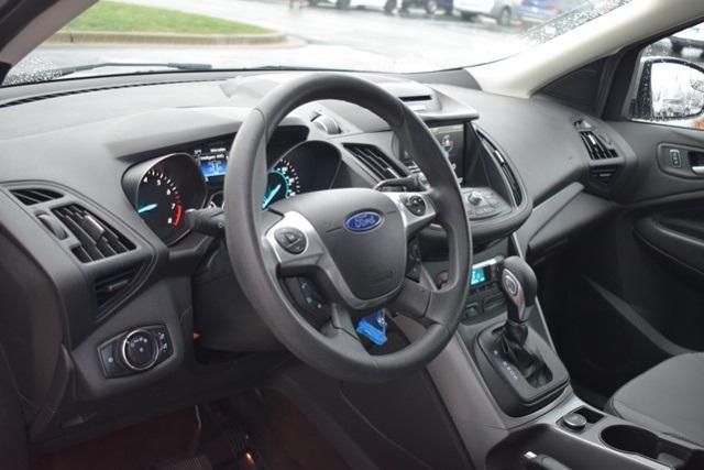 used 2014 Ford Escape car, priced at $7,500