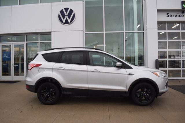 used 2014 Ford Escape car, priced at $7,500