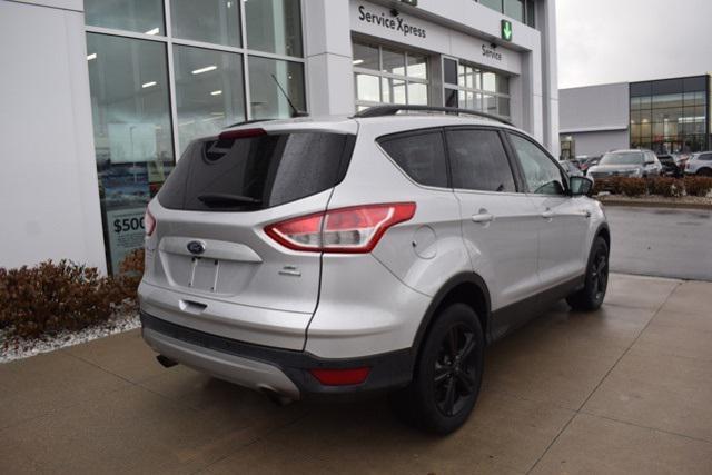 used 2014 Ford Escape car, priced at $7,500