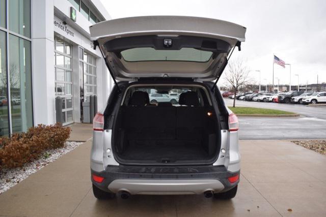 used 2014 Ford Escape car, priced at $7,500