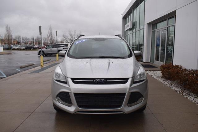 used 2014 Ford Escape car, priced at $7,500