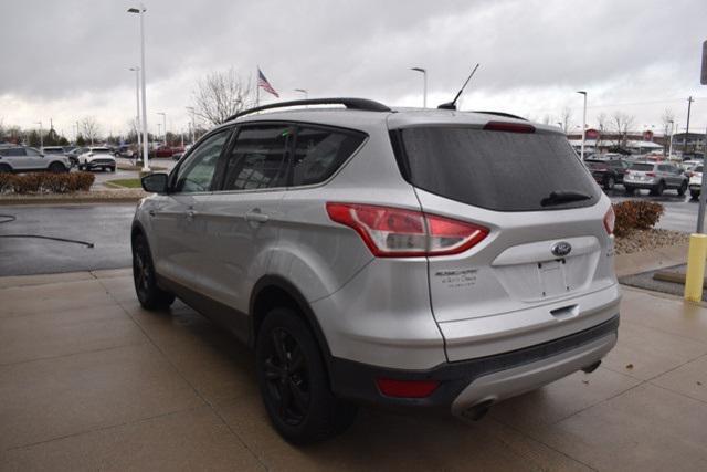 used 2014 Ford Escape car, priced at $7,500