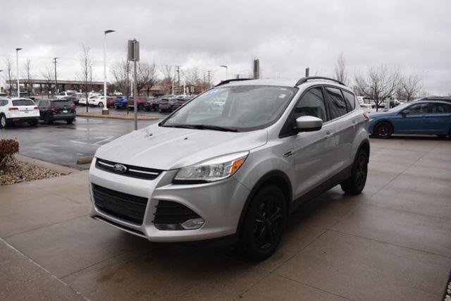 used 2014 Ford Escape car, priced at $7,500