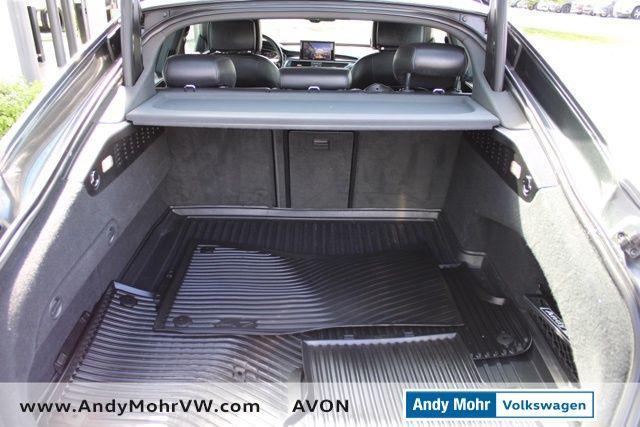 used 2013 Audi A7 car, priced at $11,500