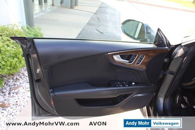 used 2013 Audi A7 car, priced at $11,500