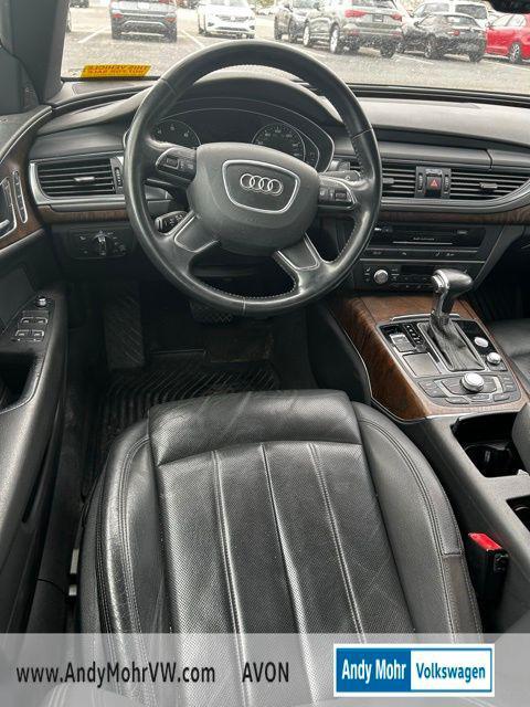used 2013 Audi A7 car, priced at $11,500