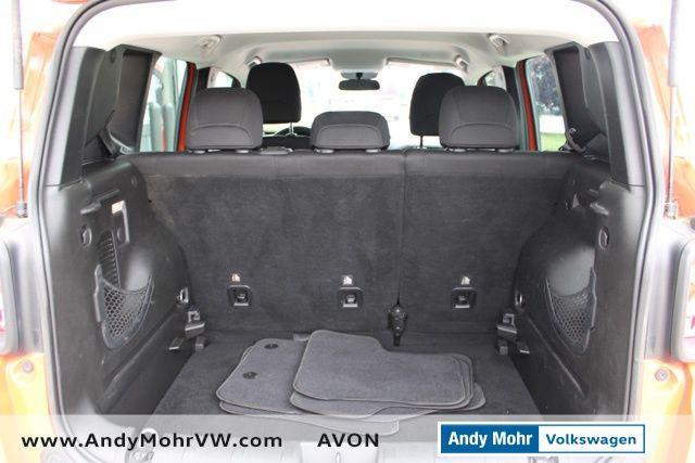 used 2018 Jeep Renegade car, priced at $13,500
