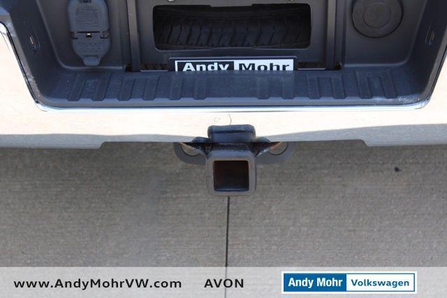 used 2017 Chevrolet Silverado 1500 car, priced at $25,461