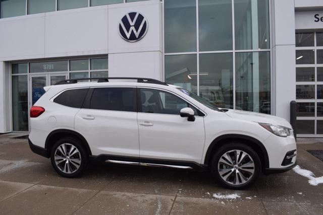 used 2019 Subaru Ascent car, priced at $23,961