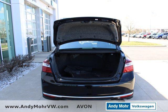 used 2016 Honda Accord car, priced at $12,500