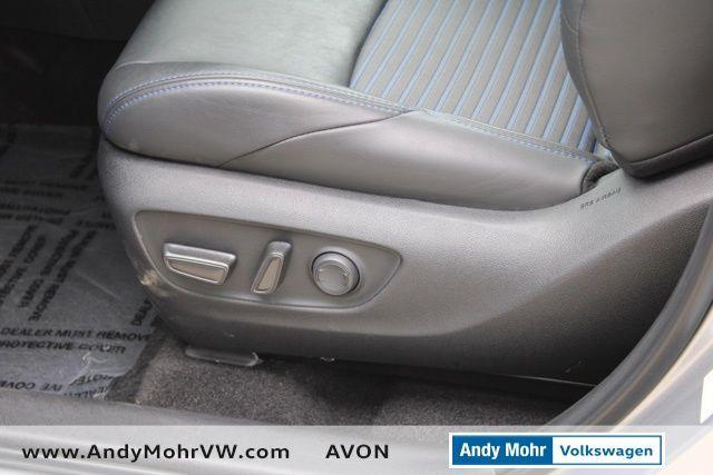used 2022 Toyota RAV4 Hybrid car, priced at $38,000