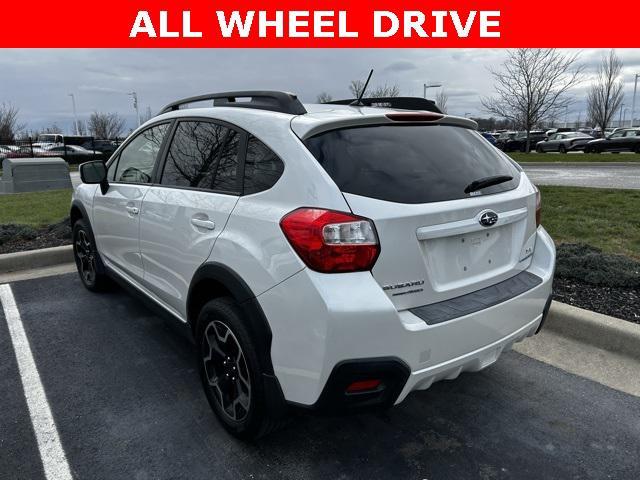 used 2014 Subaru XV Crosstrek car, priced at $11,500