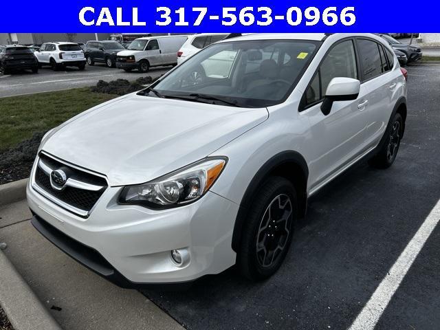 used 2014 Subaru XV Crosstrek car, priced at $11,500