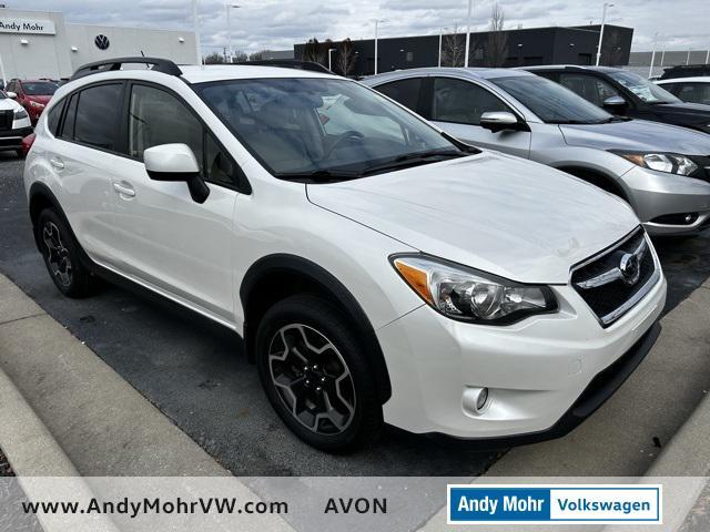 used 2014 Subaru XV Crosstrek car, priced at $11,500