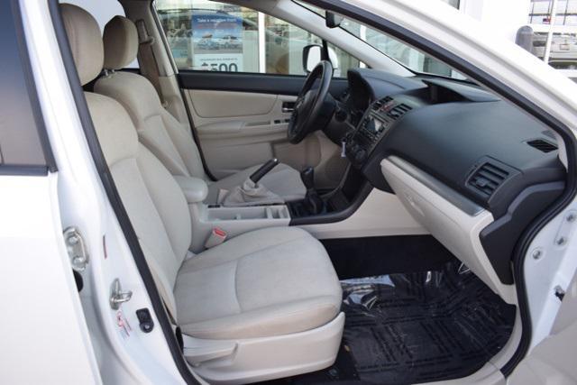 used 2014 Subaru XV Crosstrek car, priced at $11,250