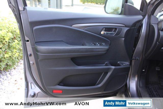 used 2017 Honda Pilot car, priced at $16,500