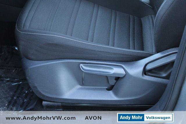 used 2024 Volkswagen Tiguan car, priced at $22,750