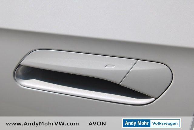 new 2025 Volkswagen ID.4 car, priced at $49,868