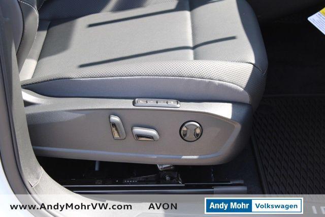 new 2025 Volkswagen ID.4 car, priced at $49,868