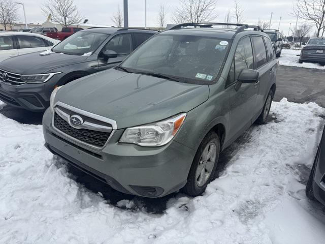 used 2016 Subaru Forester car, priced at $13,000