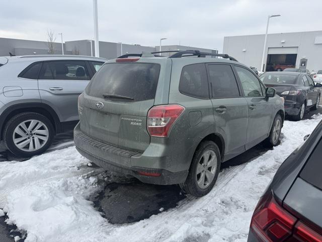 used 2016 Subaru Forester car, priced at $13,000