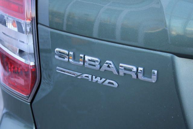 used 2016 Subaru Forester car, priced at $13,691