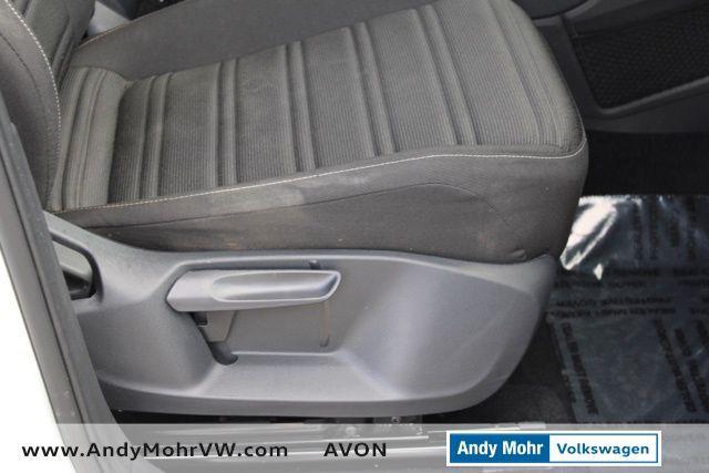 used 2022 Volkswagen Tiguan car, priced at $20,900
