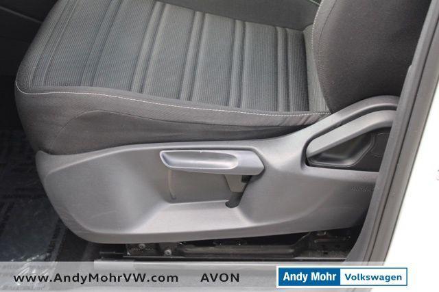 used 2022 Volkswagen Tiguan car, priced at $20,900