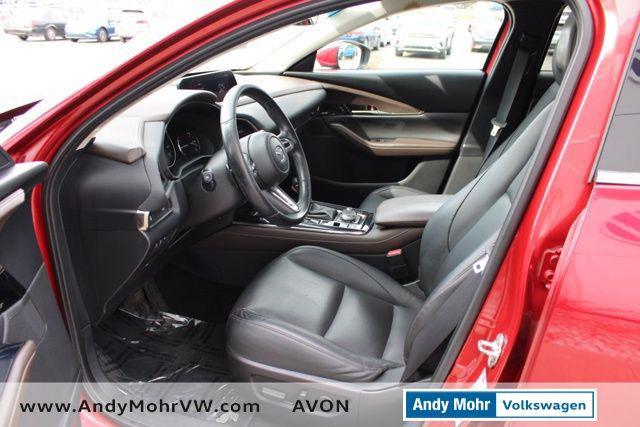 used 2021 Mazda CX-30 car, priced at $20,888