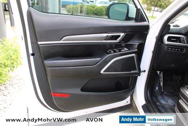 used 2021 Kia Telluride car, priced at $21,900