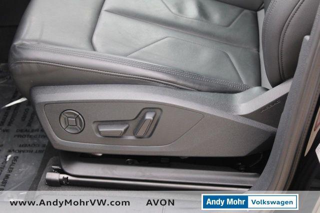 used 2022 Audi Q3 car, priced at $27,861