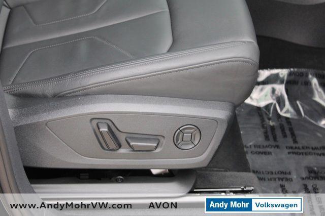 used 2022 Audi Q3 car, priced at $27,861