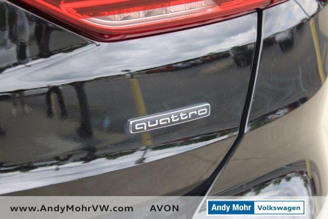 used 2022 Audi Q3 car, priced at $27,861