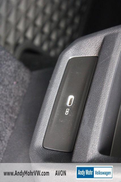 new 2025 Volkswagen Taos car, priced at $31,406