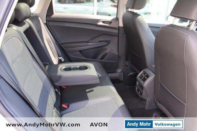 new 2025 Volkswagen Taos car, priced at $31,406
