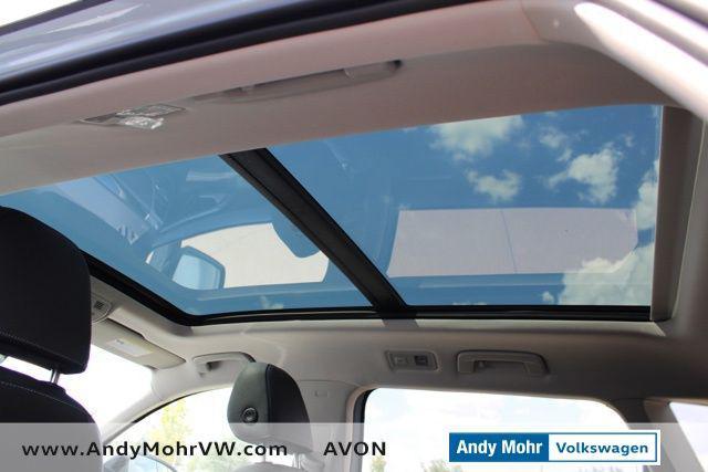 new 2025 Volkswagen Taos car, priced at $31,406