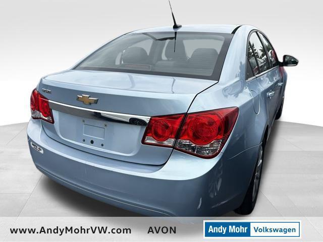 used 2011 Chevrolet Cruze car, priced at $3,333