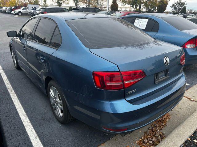 used 2015 Volkswagen Jetta car, priced at $8,888