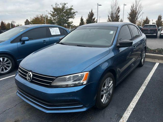 used 2015 Volkswagen Jetta car, priced at $8,888