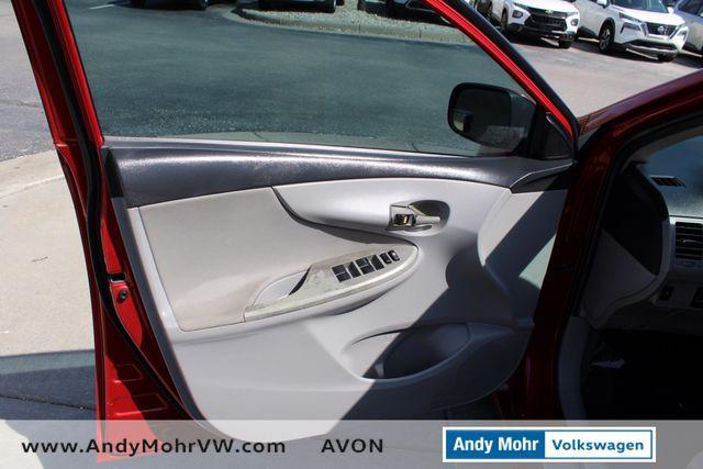 used 2013 Toyota Corolla car, priced at $7,777