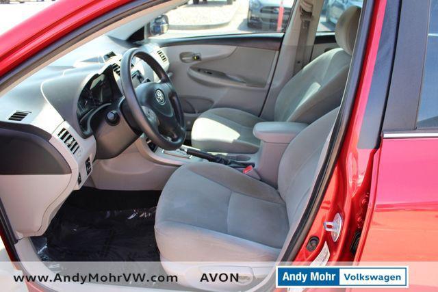 used 2013 Toyota Corolla car, priced at $7,777